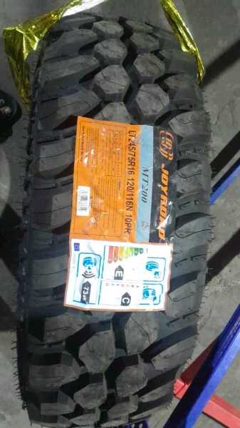 Quality and affordable car tyres