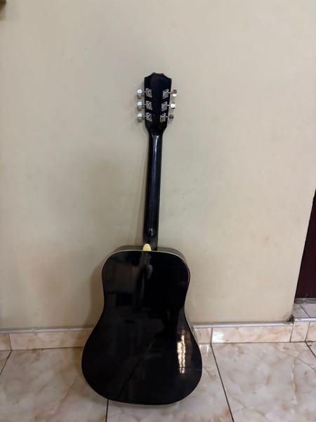 Irin Accoustic guitar