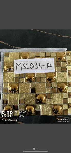 Quality floor and wall tiles