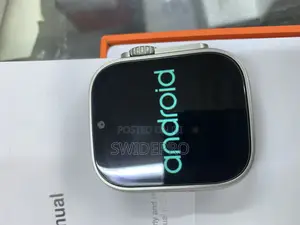 4g Ultra S9 Android Sim Watch+Dual Camera for Video Calling