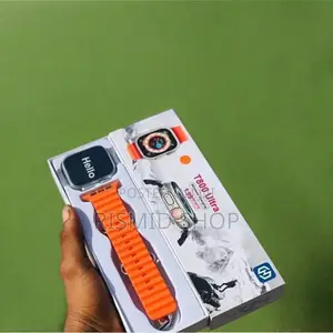 T800 Ultra Smartwatch (Wholesale)T529