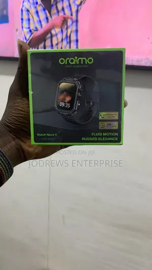 Oraimo Watch Nova v Smart Watch