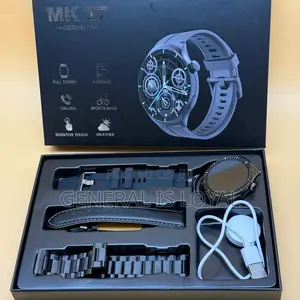 MK 27 Germany/ Smartwatch /Bluetooth Watch /