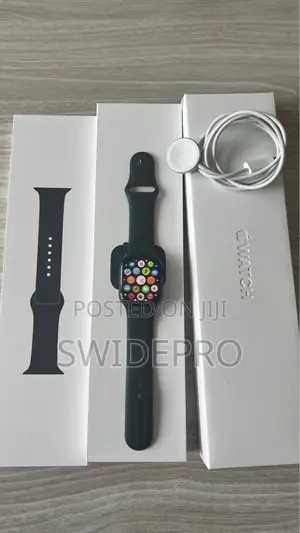 Series 9 Apple Watch Premium photo 2