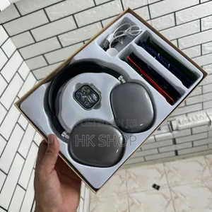C9 Ultra 2 Smart Watch 49 Mm