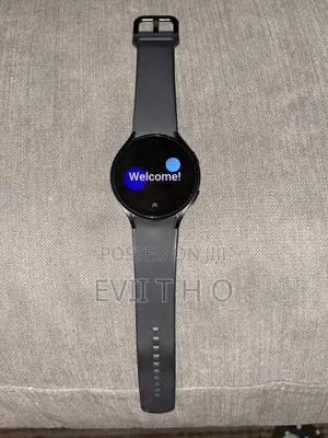 Uk Used Samsung Watch 4