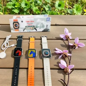 T800 Ultra Smartwatch (542475)