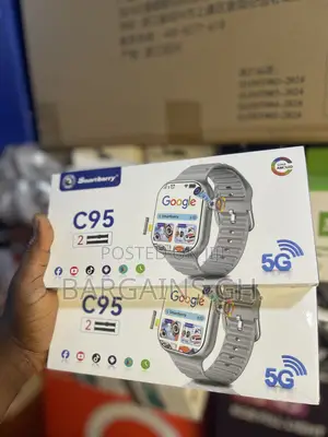 Smartberry C95 Android 5g Smart Watch
