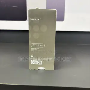 New Fitbit Versa 4 (Smart Watch Fitness Tracker) photo 2