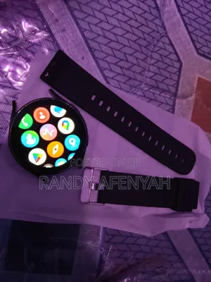 Galaxy Watch 4. Samsung