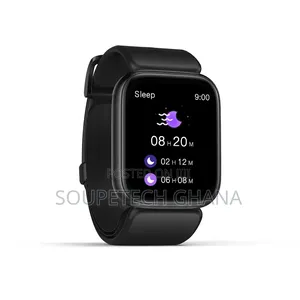 Yhe Blood Pressure Monitor Doctor Fit Smartwatch