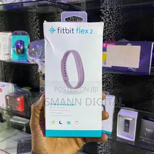 Fitbit Flex 2