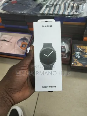 Samsung Smart Watch
