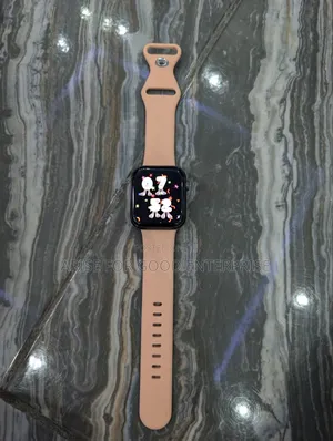 Apple Watch Series 6 44mm Nike
