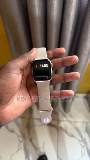 Apple Watch
