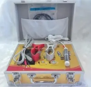 Quantum Resonance Magnetic Analyzer Gen10