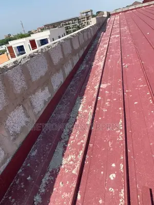 Roof Leakage and Waterproofing Services