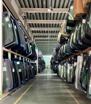 Windscreen And Installation For All Cars