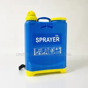 Spraying Machine (Knapsack)