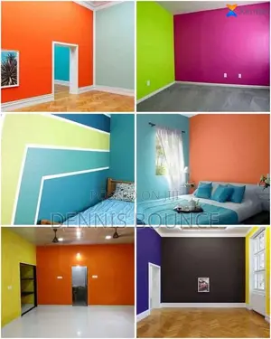 Crystals Professional Painters