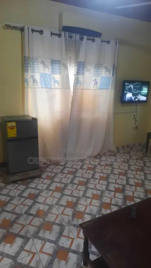 Furnished Rooms for Short Rental