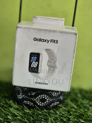 Samsung Galaxy Fit 3