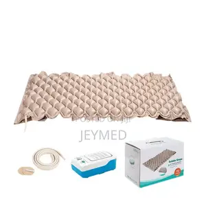 Ripple Bed