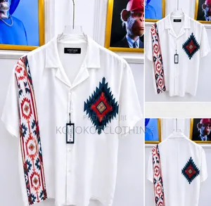 Vintage Shirts