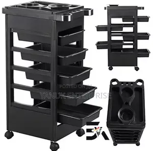 Salon Trolley