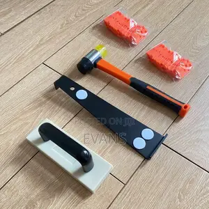 Laminate Tool Set