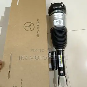 Benz C300/C200/C43/C400 Front Air Shocks