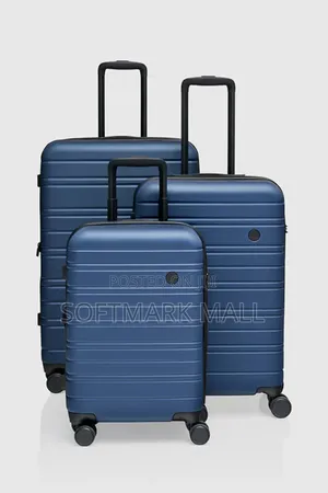 3-piece Suitcase Set