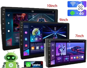 Quality and Affordable Car Android System