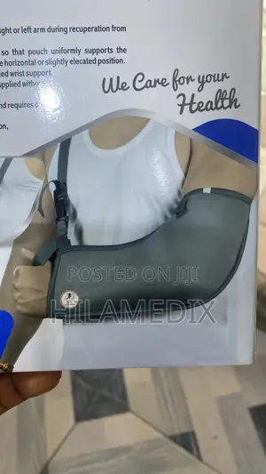 Arm Sling (Fit for Both Hands)