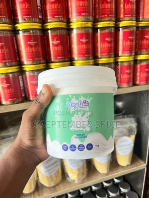 Yoglait Yoghurt 1lit