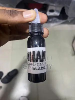 Original Dynamic Tattoo Ink