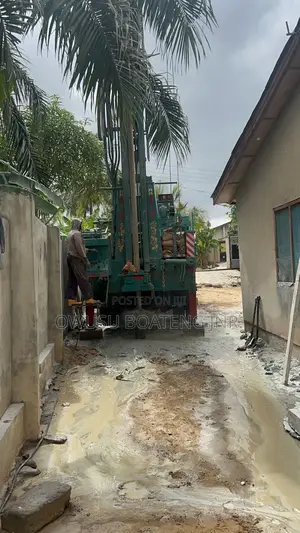 Quality and Sustainable Water for Every Purpose
