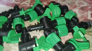 Drip Valve