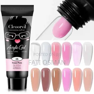 Poly Gel for Nails