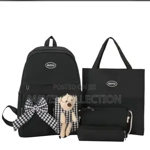 School Bag