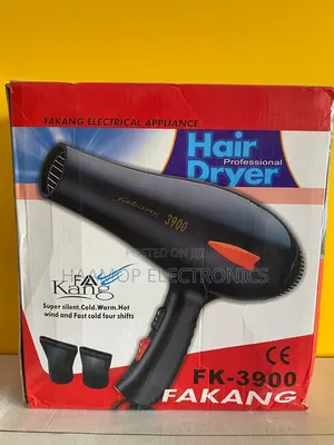 Fakang Hair Dryer