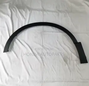 Honda CRV 2017,2018,2019 Fender Molding
