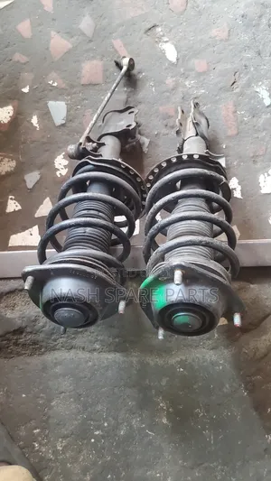 ELANTRA 2012- 2016 Front Shock Absorber