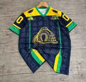 Asante Ye Oman Jersey _ Asanteman Jersey
