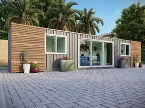 Container Offices and Homes photo 2