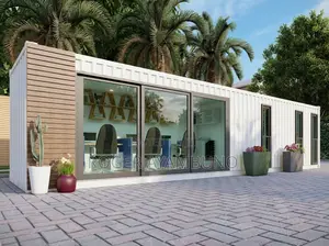 Container Offices and Homes photo 3