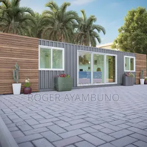 Container Offices and Homes photo 4