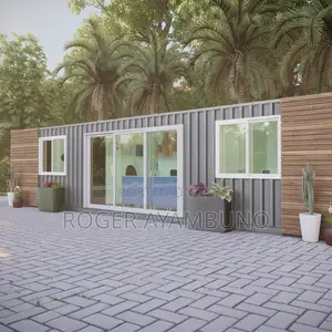 Container Offices and Homes photo 5
