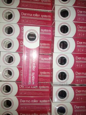 Derma Roller ( 0.5mm)