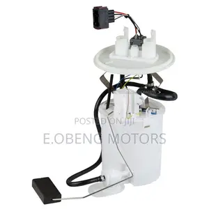 Fuel Pump for All Cars Available Here, Quality and Afforda